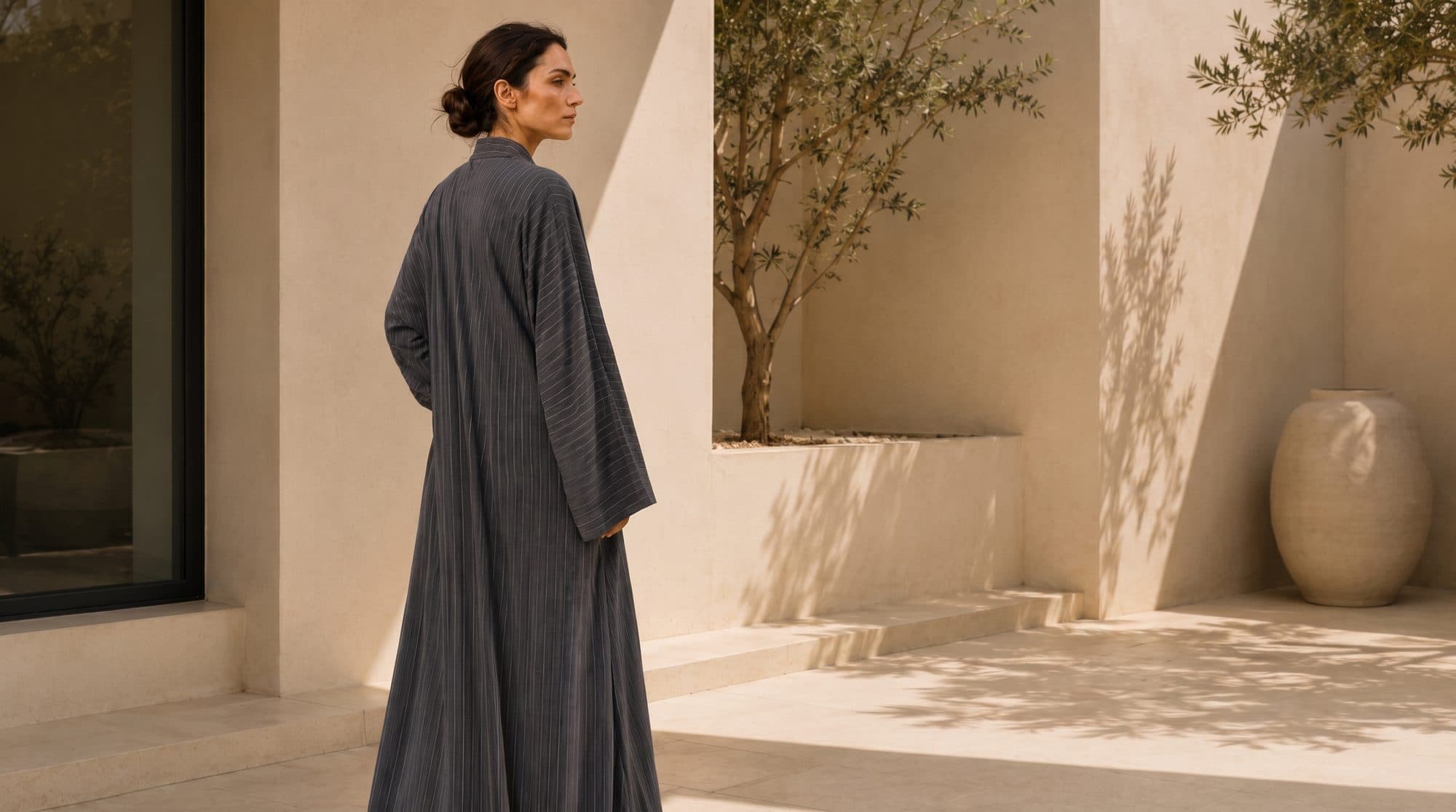 Atelier craftsmanship in Dubai