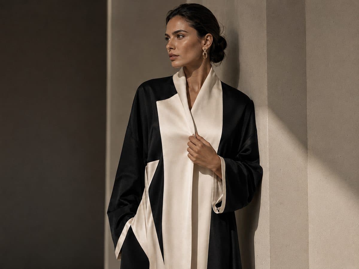 Atelier craftsmanship in Dubai